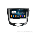 double din dvd player for Qashqai AT 2016